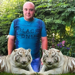 Владимир Феськов, 22.04, Николаев