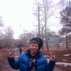 Илья Мамруков, 23.07, Братск