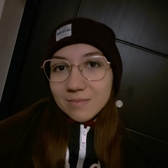 Алина Якунина, 18.02, Армавир