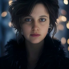 Елена Токаренко, 03.02.1983, Новосибирск