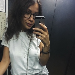 Алина Хитрук, 09.09.1991, Одесса