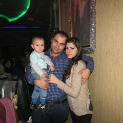 Артур ..............., 10.12.1988, Орёл