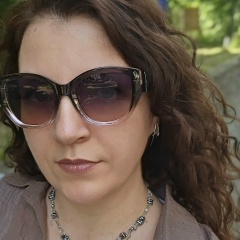 Екатерина Александрова, 04.06