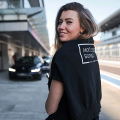 Светлана Пятигорская, 08.05.1991, Санкт-Петербург