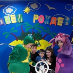 Гульзара Эмир-Сале, 09.06, Симферополь