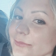 Анна Кускова, 28.07.1985, Нижний Новгород