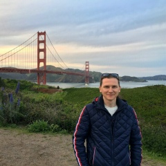 Алексей Михайлов, 22.01.1989, Витебск