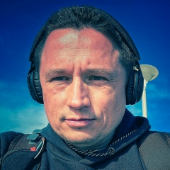 Владимир Колганов, 01.01, Gold Coast