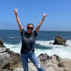 Виктория Шавелкова, 17.05