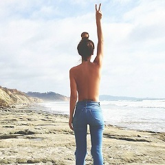 Анастасия Илларионова, 10.11, Магадан