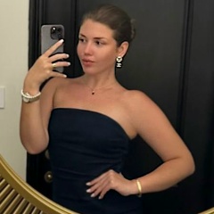 Наиля Бабукова, 25.02, Москва