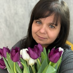 Елена Федорова-Пантелеева, 13.10, Рязань (деревня)