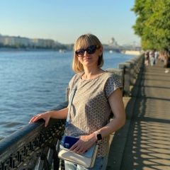 Гульназ Камалова