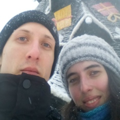 Олег Бендюков, 12.03.1989