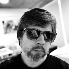 Андрей Ануфриенко, Buenos Aires