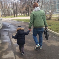 Денис Клещёв, 13.05, Москва