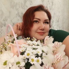 Юлия Оглоблина, 27.09, Новосибирск