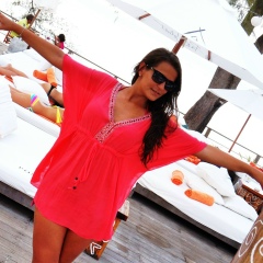 Елена Арно, 24.02.1988, Санкт-Петербург