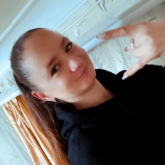 Ярослава Нечиталюк, 02.11, Донецк