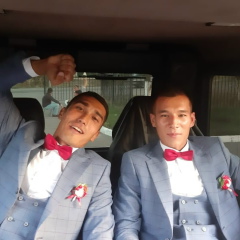 Бауыржан Адилханов, 26.05, Алматы