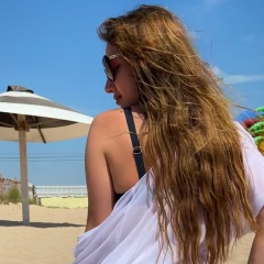 Мария Елисеева, 24.07, Нижний Новгород