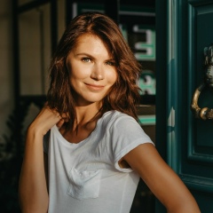 Екатерина Моверган, 21.06