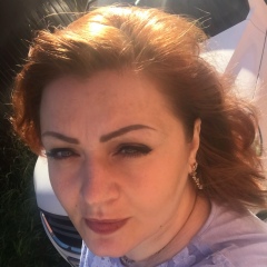 Наталия Сташук, 27.07.1980, Пушкин