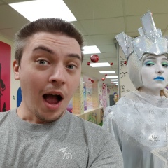 Дмитрий Высоцкий, 28.09, Москва