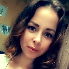 Ирина Давыдовская, 25.12, Константиновка