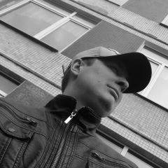 Всеволод Романовский, 11.06.1978, Санкт-Петербург