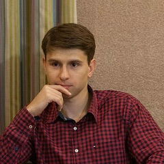 Yaroslav Teleshun, 27.03.1991, Киев