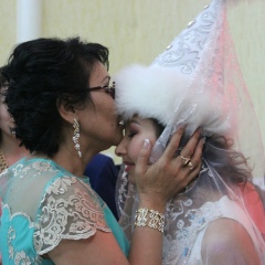 Гульназ Сарсенбекова, 03.12.1988, Астана