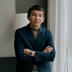 Асхат Шертай, 20.08, Алматы