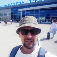 Борис Индриков, Москва