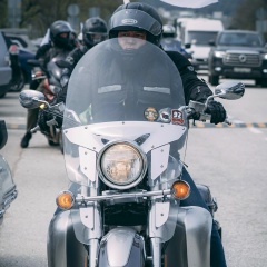 Виктор Юдаков, Симферополь