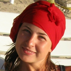 Елена Скочегорова, 28.12, Киев