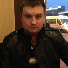 Роман Панфилов, 19.01.1982, Санкт-Петербург