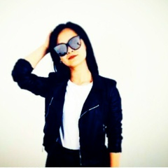 Гульсум Хиймамова, 15.04.2002, Алматы