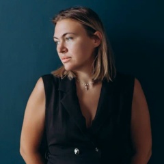 Анастасия Афиногентова, 16.12.1985, Москва