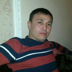 Бауыржан Тулебаев