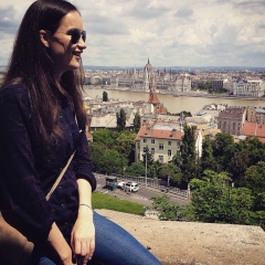 Татиана Гемеос, 30.05