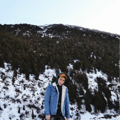 Самат Султан, 05.05.1995, Бишкек