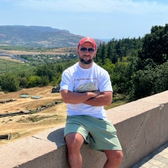 Рачик Ароян, 16.02.1990, Москва