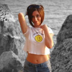 Вероника Серова, 11.10.1990, Санкт-Петербург