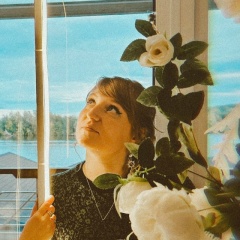 Наталья Афанасьева, 14.07.1988, Москва