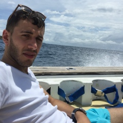 Garo Lalayan, 08.07, Ереван