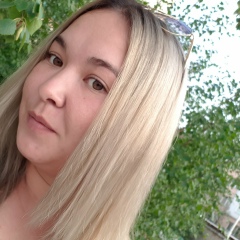 Виктория Кущевская, 24.06