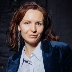 Надежда Сиренко, 28.12.1983, Москва