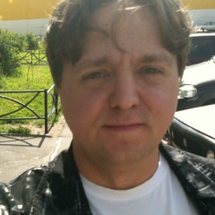 Андрей Кушев, 12.03, Санкт-Петербург