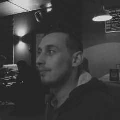 Александр Юрьевич, 15.07, Санкт-Петербург